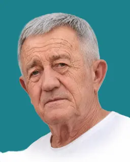 MILORAD pok. Pavla NIKČEVIĆ