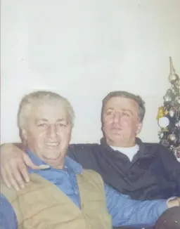 RUDIĆ DRAGAN i ŠEKI