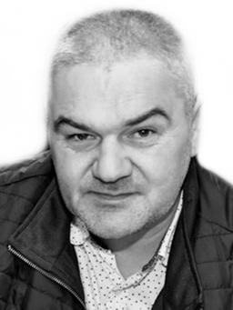 DALIBORU KRGOVIĆU