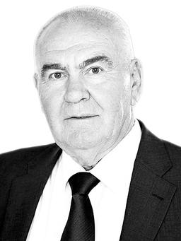Milivoje Gajević