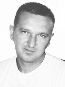 MILOMIR - BELI VUJKOVIĆ