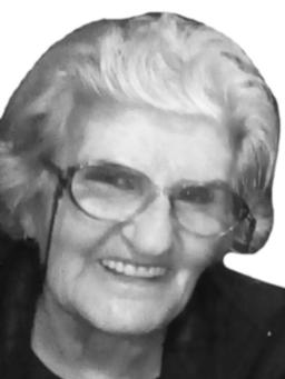 DARINKA-DARA Ljubova ĆAĆIĆ
Rođena Vukčević