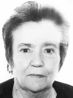 OLGA Svetova BRAJOVIĆ
rođena Vasiljević