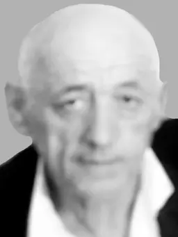 ZORAN-PILJO Nikolin TERZIĆ