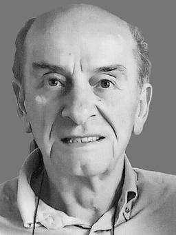 RADOMIR – BATO Nikole NIKOLIĆ