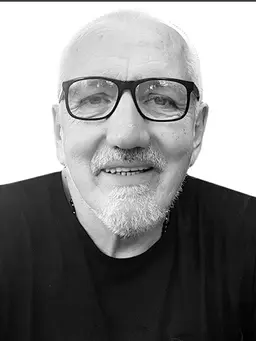 ŽELJKO-TRLE Slavkov RAKOČEVIĆ