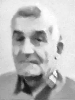 BRANISLAV -BRANE M. ZEČEVIĆ