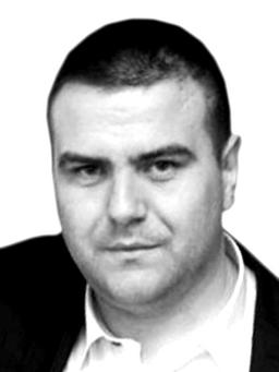 ZORAN Radonje PEŠIĆ