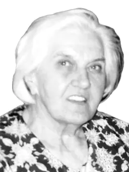 MILICA Jovanova MUGOŠA
rođena Milošević