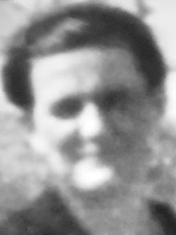 MARIJE B. MATOVIĆ