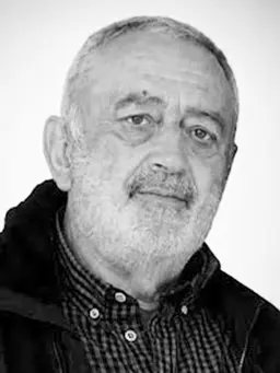 BRANISLAV Mirka ANDRIJAŠEVIĆ
1959-2026
