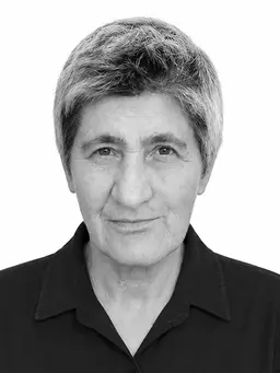 ANICA Neška RADOVIĆ