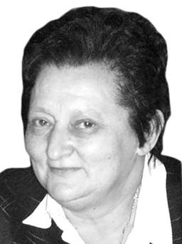 BRANISLAVKA JOVIĆEVIĆ