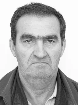MILIVOJE Radomir OBRENIĆ