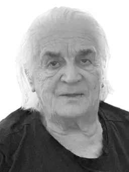 DRAGICA Markova VLAHOVIĆ
rođena Martinović