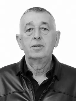 SLOBODANA-SLOBA DESPOTOVIĆA