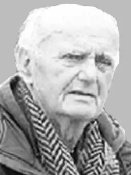 MIHAILO - Mima Šalete ĐUKANOVIĆ