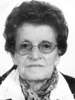 MARTE MUGOŠE
