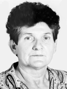 DARINKA JOVOVIĆ