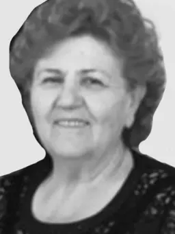 SLAVKA Nikole-Đana NOVAKOVIĆ
rođena Majić