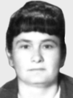 MILEVA BOŽOVIĆ