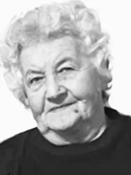 MILUŠA Vojislavova ERAKOVIĆ
rođena Miljanić