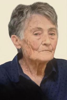 MILODARKA-MACA Ivova ŠĆEPANOVIĆ
rođena VUKOVIĆ
