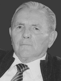MIRKO Petrov MILJANIĆ