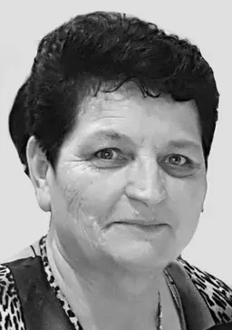VESELINKA – MARA Rada FATIĆ
rođena Deletić