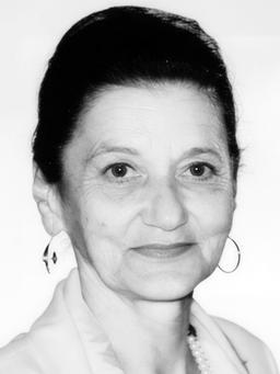 BRANKA Veselinova PEŠUKIĆ
rođena PEJOVIĆ