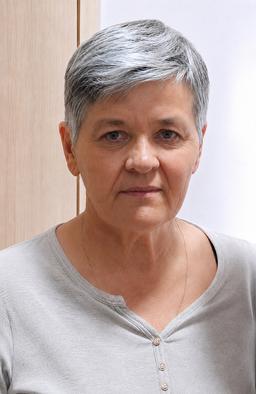 JULKA Radovana SUROVIĆ
ROĐENA KNEŽEVIĆ