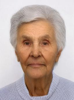 JORDANKA-BEBA Miloša VUKOVIĆ
rođena PILETIĆ