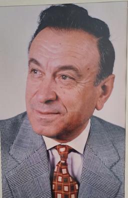 MILENKO-MILE STIJEPOVIĆ