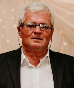 ČEDOMIR Blagote POPOVIĆ