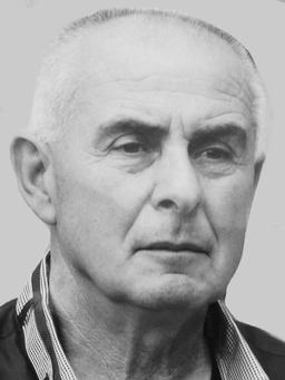 VLADIMIR Vladov ČOLOVIĆ