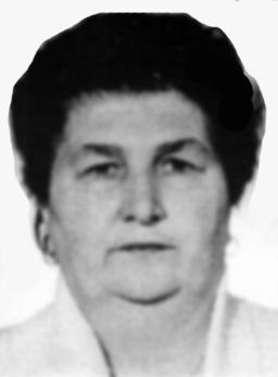 MILEVA MITROVIĆ