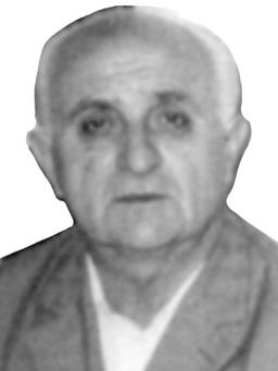 LJUBO MITROVIĆ