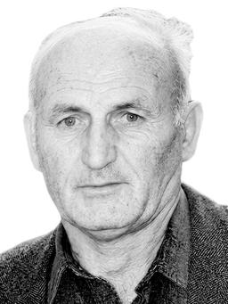 DRAGOLJUB Radoša LALEVIĆ