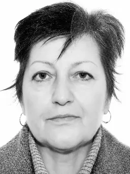 RAJKI Rankovoj ŠĆEPANOVIĆ
rođenoj Tomašević