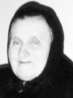 DANICA Veselinova MRKAIĆ
rođena Mišeljić