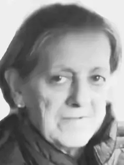 KOSA Veselina SAVELJIĆ
rođ. Jovanović