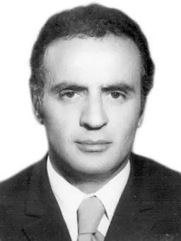 BRANISLAV BRANO RADULOVIĆ