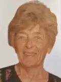 JOVANKA - BEBA POPOVIĆ
rođena Đuričković
