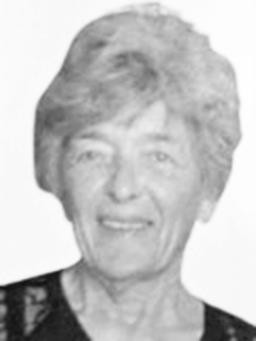 JOVANKA - BEBA POPOVIĆ
rođena Đuričković