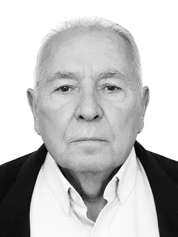 SVETOZAR Mila DRAGOJEVIĆ