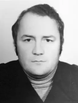 PETAR Radovanov ŠOFRANAC