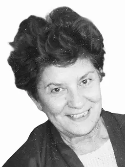 MILKA Vojislava MARKUŠA
rođena PEJAKOVIĆ