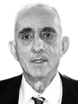 BAJO Radev BOŠKOVIĆ
inženjer u penziji