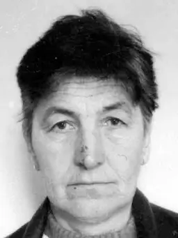 RADOJKA ZUGIC