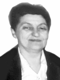 MARTA STOJANOVIĆ
